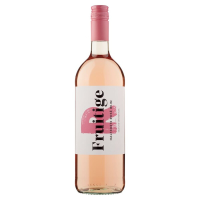 Huiswijn Semi Sweet Rosé Wijn   1 L