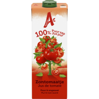 Appelsientje Sun Tomatensap   1 L