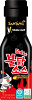 Samyang Buldak hete kipsaus 165 ml