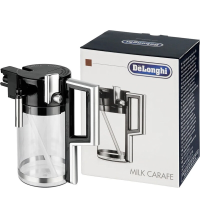 DE‘LONGHI DLSC007 transparante melkkan
