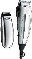 WAHL VOGUE DELUXE haartrimmerset   professionele precisie   meerdere opzetkammen   voor thuis kapperwerk