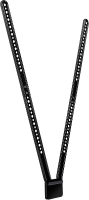Logitech 939 001656 cameraophangaccessoire Monitorbevestiging