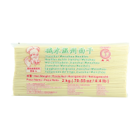 Chunsi alkalische Wenzhou noedels 2 kg
