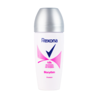 Rexona deoroller   bioritme 50 ml