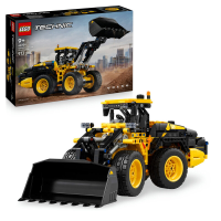 LEGO Technic 42209 Volvo L120 Electric wiellader