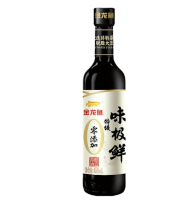 【Terug naar school】 Arawana premium hartige saus zonder toevoegingen 450 ml