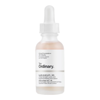 The Ordinary melkzuur 10% + HA 30 ml