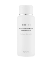 TirTir Hydro Boost enzymatische poederreiniger 75 g