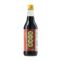 Zhengshun Zhenjiang azijn 500 ml