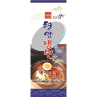 Wang Koreaanse boekweitnoedels (Oriëntaals)