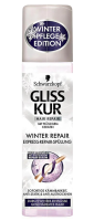 Gliss Kur anti klitspray   winterherstel 200 ml.