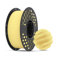 CAILAB 3D printerfilament PLA mat   puddinggeel