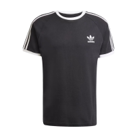 Adidas Adicolor Classics 3 Stripes T shirt IA4845 Zwart M