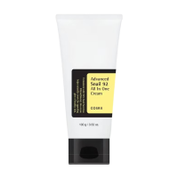 Cosrx Advanced Snail 92 Alles in één crème   50 ml