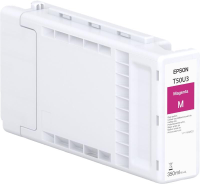 Epson C13T50U30N inktcartridge 1 stuk origineel magenta