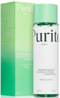 PURITO SEOUL Wonder Releaf Centella Toner 200 ml   Unscented