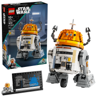 LEGO Star Wars™ 75416 Chopper (C1 10P)™ Astromech Droid