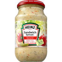Heinz Sandwich Spread Naturel   450 g
