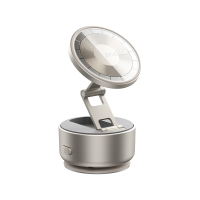MOMAX 1 Snap Go Slimme Elektrische Magnetische Telefoonhouder