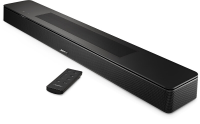Bose Smart Soundbar   Zwart