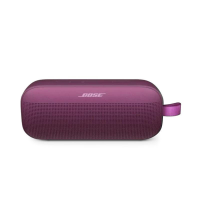 Bose SoundLink Flex draagbare luidspreker (2e generatie) rozenhout paars