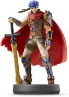 Nintendo Super Smash Bros Amiibo Ike   nummer 24