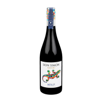 Don Simon   Merlot   750 ml