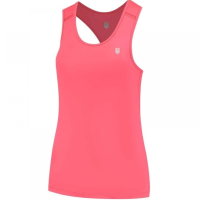 K Swiss Hypercourt 4 dames tanktop   roze   M