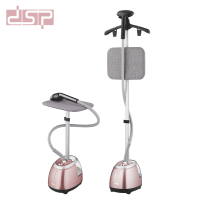 DSP 2000 W Kledingstomer met 10 snelheden & 2,1 L Groot Watertank   Snelle Opwarmende Kledingstomer voor Alle Stoffen