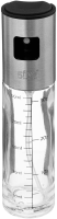 5Five olie  en azijnspuitdispenser   100 ml, Transparant