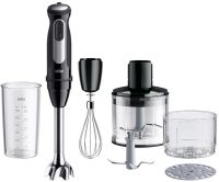 BRAUN MQ55254M Multiquick 5 Pro staafmixer