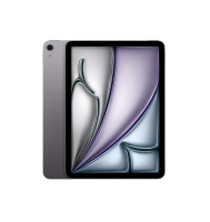 Apple 13 inch iPad Air (M4) Wi Fi 256 GB   Spacegrijs (2026)