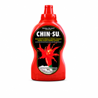 CHIN SU Chilisaus 480 g
