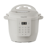 Instant Pot Classic 5,7L 7 in 1 elektrische snelkookpan, slowcooker en stomer – Sea Salt White