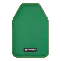 Le Creuset actieve wijnkoeler   bamboegroen