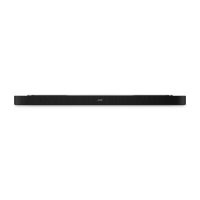 Bose Lifestyle Ultra   soundbar   zwart
