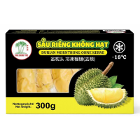 TCT Pitloze Monthong durian 300 g