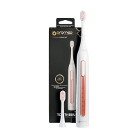 Oromed ORO SMILE Kids Sonische Elektrische Tandenborstel voor Kinderen   Roze