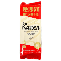 Jin Sha He ramennoedels 1 kg