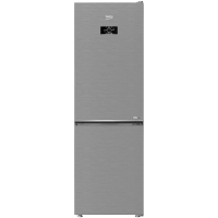 Beko B5RCNE366HXB1 Koelvriescombinatie – 316 L – No Frost – HarvestFresh – Energieklasse C – Inox