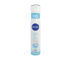 NIVEA deodorant spray mannen   fris & natuurlijk 200 ml