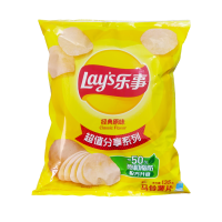 Lay's Aardappelchips Original 135 g