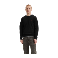 Levi's Heren Trui Zwart Original Collection XL