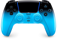 PlayStation DualSense draadloze controller V3, Hyperpop Rhythmic Blue Edition