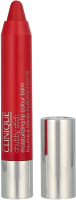 Clinique Chubby Stick Intense Hydraterende Lippenkleur Balm 3 g   #05 Chunky Cherry