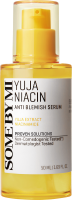 Some By Mi Yuja Niacin Anti Onzuiverheden Serum [50 ml]