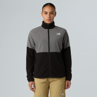 The North Face damesjassen NF0A8DZY TNF zwart/gerookte parel XL