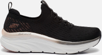 Skechers D'Lux Walker Let It Glow 149366 BKRG 37