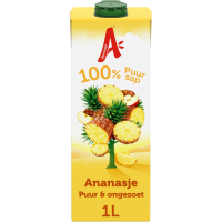 Appelsientje Ananassap   1 L