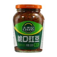 Jixiangju Knapperige Koepeul (330+20 g)